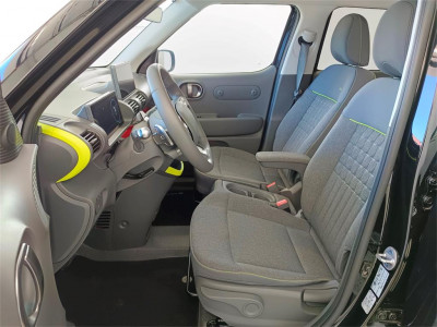 Hyundai Inster Gebrauchtwagen Hyundai Inster Gebrauchtwagen