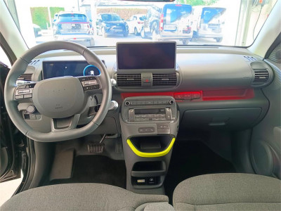 Hyundai Inster Gebrauchtwagen Hyundai Inster Gebrauchtwagen