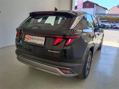 Hyundai Tucson Neuwagen Hyundai Tucson Neuwagen