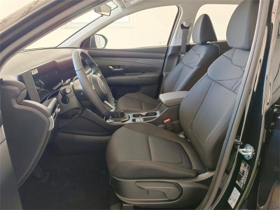 Hyundai Tucson Neuwagen Hyundai Tucson Neuwagen