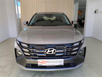 Hyundai Tucson Neuwagen Hyundai Tucson Neuwagen