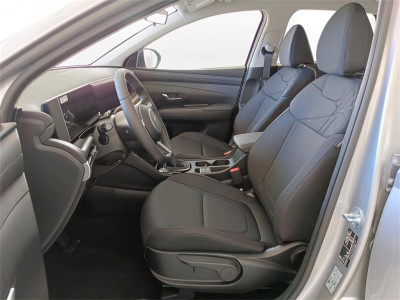 Hyundai Tucson Neuwagen Hyundai Tucson Neuwagen