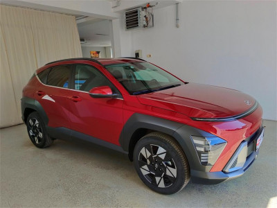 Hyundai Kona Neuwagen Hyundai Kona Neuwagen