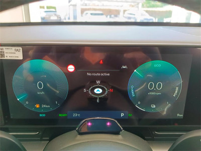 Hyundai Kona Neuwagen Hyundai Kona Neuwagen