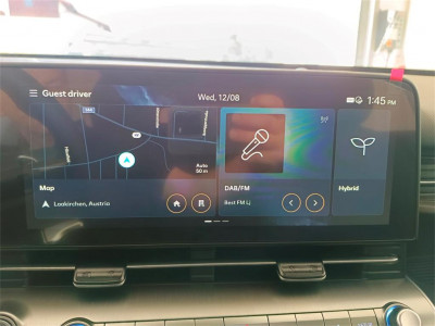 Hyundai Kona Neuwagen Hyundai Kona Neuwagen