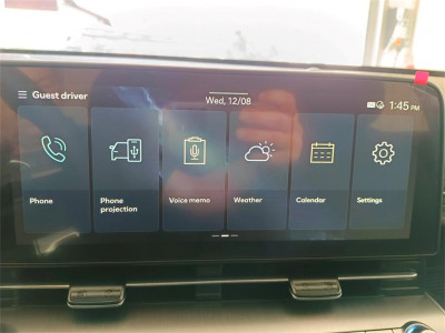 Hyundai Kona Neuwagen Hyundai Kona Neuwagen