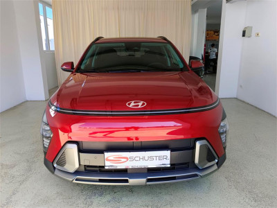 Hyundai Kona Neuwagen Hyundai Kona Neuwagen