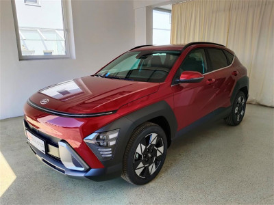 Hyundai Kona Neuwagen Hyundai Kona Neuwagen