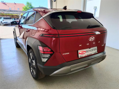 Hyundai Kona Neuwagen Hyundai Kona Neuwagen