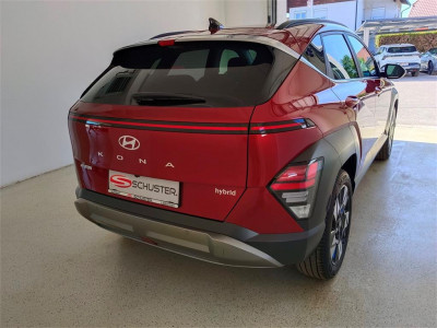 Hyundai Kona Neuwagen Hyundai Kona Neuwagen