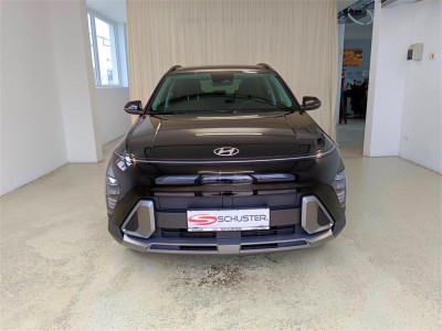 Hyundai Kona Neuwagen Hyundai Kona Neuwagen