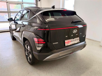 Hyundai Kona Neuwagen Hyundai Kona Neuwagen