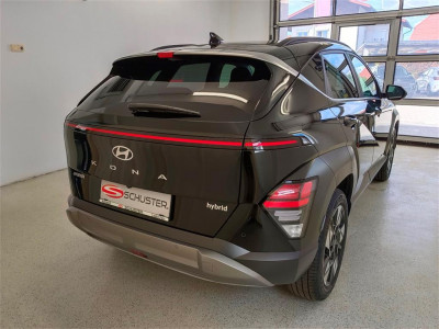Hyundai Kona Neuwagen Hyundai Kona Neuwagen