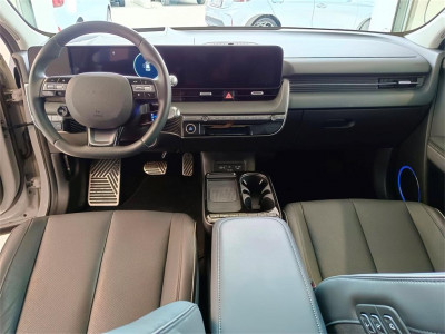 Hyundai Ioniq 5 Gebrauchtwagen Hyundai Ioniq 5 Gebrauchtwagen
