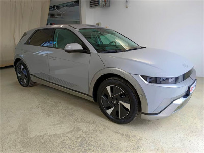 Hyundai Ioniq 5 Gebrauchtwagen Hyundai Ioniq 5 Gebrauchtwagen