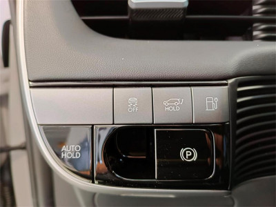 Hyundai Ioniq 5 Gebrauchtwagen Hyundai Ioniq 5 Gebrauchtwagen