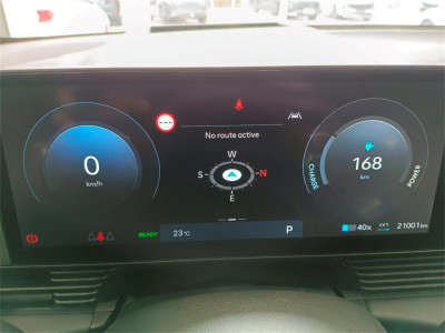 Hyundai Ioniq 5 Gebrauchtwagen Hyundai Ioniq 5 Gebrauchtwagen