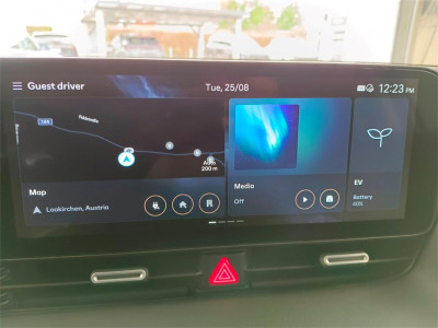 Hyundai Ioniq 5 Gebrauchtwagen Hyundai Ioniq 5 Gebrauchtwagen