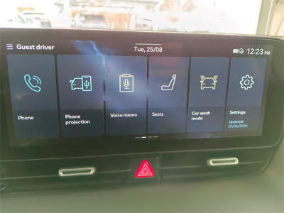 Hyundai Ioniq 5 Gebrauchtwagen Hyundai Ioniq 5 Gebrauchtwagen