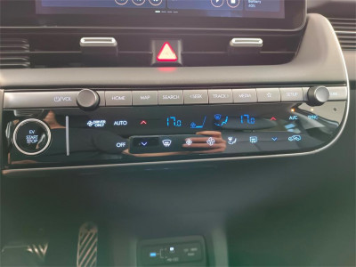 Hyundai Ioniq 5 Gebrauchtwagen Hyundai Ioniq 5 Gebrauchtwagen