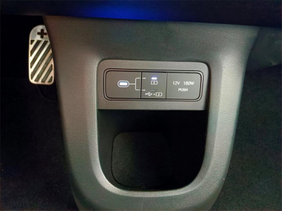 Hyundai Ioniq 5 Gebrauchtwagen Hyundai Ioniq 5 Gebrauchtwagen
