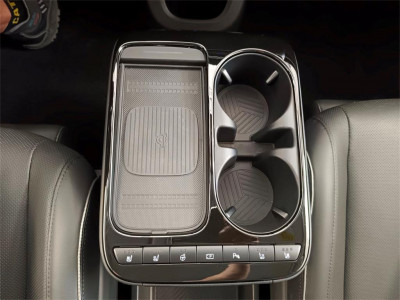 Hyundai Ioniq 5 Gebrauchtwagen Hyundai Ioniq 5 Gebrauchtwagen
