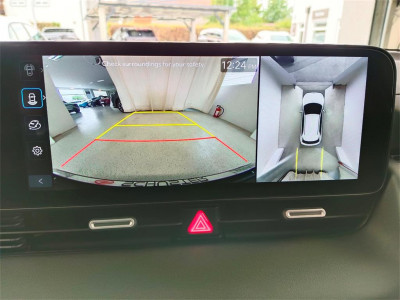 Hyundai Ioniq 5 Gebrauchtwagen Hyundai Ioniq 5 Gebrauchtwagen