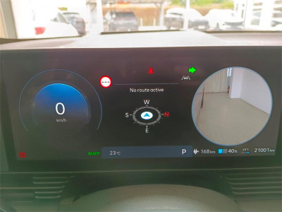 Hyundai Ioniq 5 Gebrauchtwagen Hyundai Ioniq 5 Gebrauchtwagen