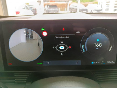 Hyundai Ioniq 5 Gebrauchtwagen Hyundai Ioniq 5 Gebrauchtwagen