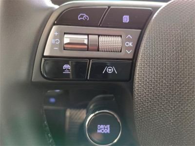 Hyundai Ioniq 5 Gebrauchtwagen Hyundai Ioniq 5 Gebrauchtwagen