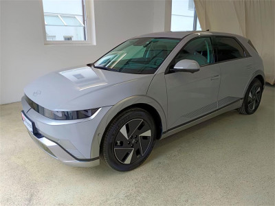 Hyundai Ioniq 5 Gebrauchtwagen Hyundai Ioniq 5 Gebrauchtwagen