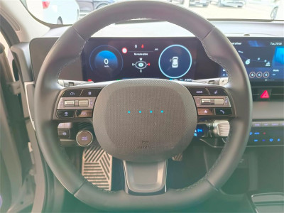 Hyundai Ioniq 5 Gebrauchtwagen Hyundai Ioniq 5 Gebrauchtwagen