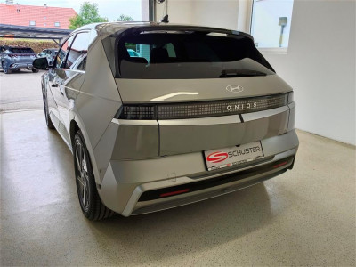Hyundai Ioniq 5 Gebrauchtwagen Hyundai Ioniq 5 Gebrauchtwagen