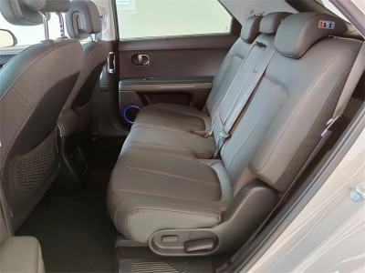 Hyundai Ioniq 5 Gebrauchtwagen Hyundai Ioniq 5 Gebrauchtwagen
