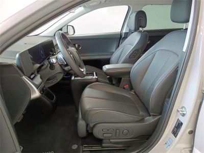 Hyundai Ioniq 5 Gebrauchtwagen Hyundai Ioniq 5 Gebrauchtwagen
