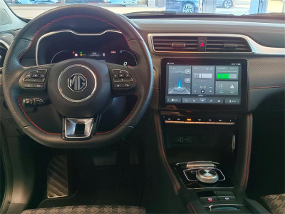 MG ZS Gebrauchtwagen MG ZS Gebrauchtwagen