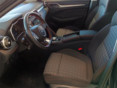 MG ZS Gebrauchtwagen MG ZS Gebrauchtwagen