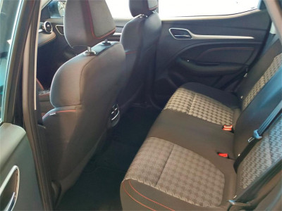 MG ZS Gebrauchtwagen MG ZS Gebrauchtwagen