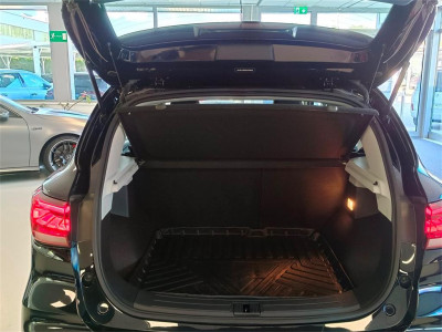MG ZS Gebrauchtwagen MG ZS Gebrauchtwagen