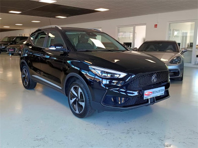 MG ZS Gebrauchtwagen MG ZS Gebrauchtwagen