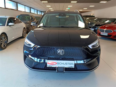 MG ZS Gebrauchtwagen MG ZS Gebrauchtwagen