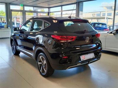 MG ZS Gebrauchtwagen MG ZS Gebrauchtwagen