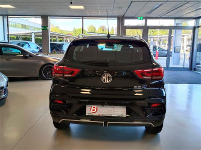 MG ZS Gebrauchtwagen MG ZS Gebrauchtwagen