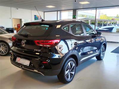 MG ZS Gebrauchtwagen MG ZS Gebrauchtwagen