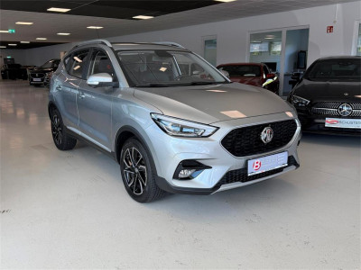 MG ZS Gebrauchtwagen MG ZS Gebrauchtwagen