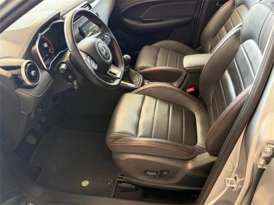 MG ZS Gebrauchtwagen MG ZS Gebrauchtwagen