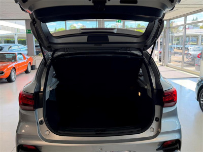 MG ZS Gebrauchtwagen MG ZS Gebrauchtwagen