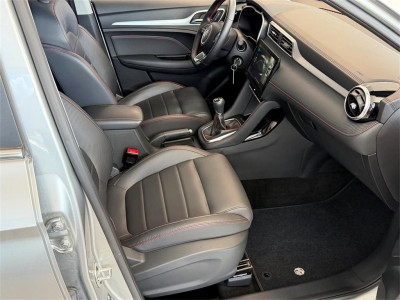 MG ZS Gebrauchtwagen MG ZS Gebrauchtwagen