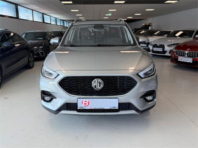 MG ZS Gebrauchtwagen MG ZS Gebrauchtwagen