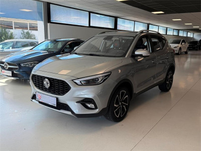MG ZS Gebrauchtwagen MG ZS Gebrauchtwagen